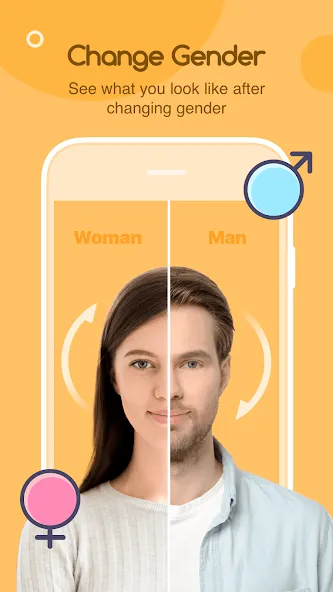 Life Palmistry - Palm & Aging screenshot 6