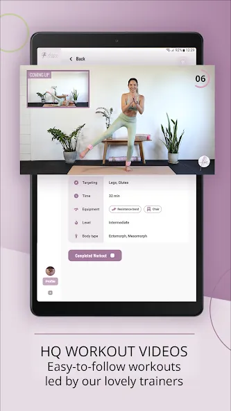 Femme Nativa screenshot 11