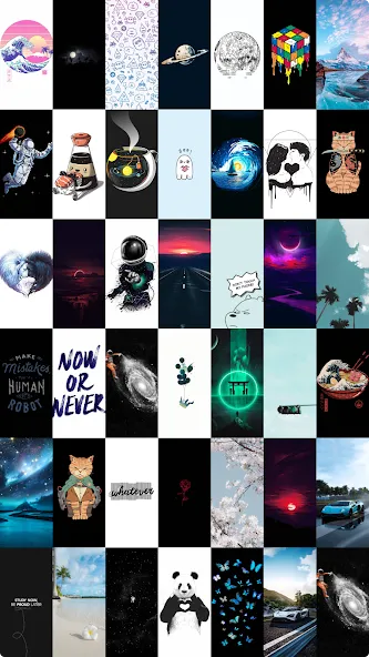 Walli - Papéis de parede HD screenshot 13