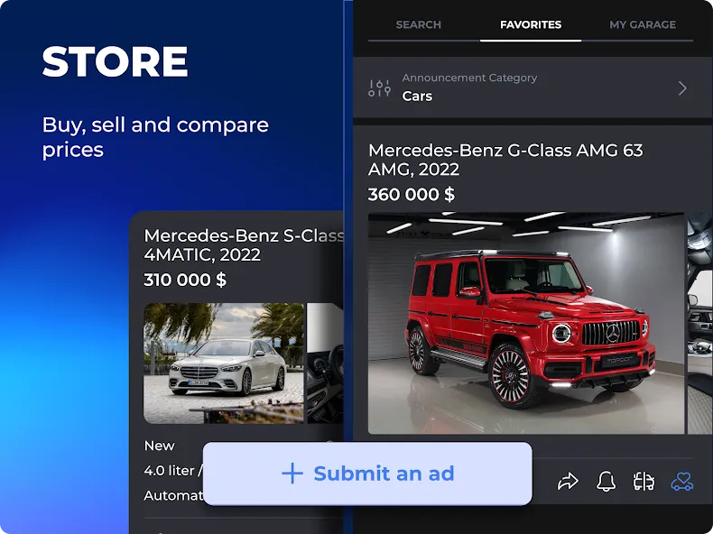 Formacar: modificar 3D carros screenshot 11