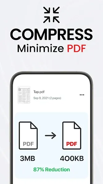 PDF Scanner app - TapScanner screenshot 32