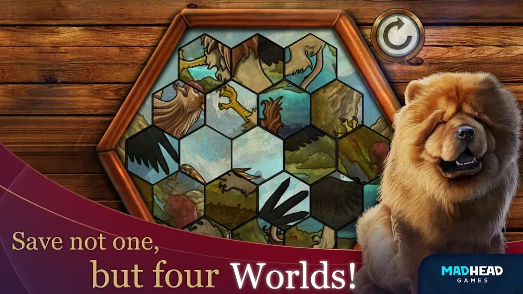 Nevertales: The Abomination screenshot 3