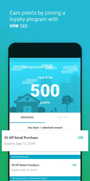 PetDesk - Pet Health Reminders screenshot 2