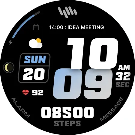 SamWatch SIGN Alpha 2024 screenshot 38
