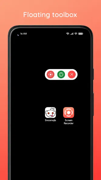 Screen Recorder screenshot 6