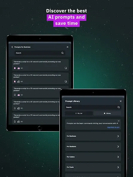 ai LaMo: Learn AI & Chat GPT screenshot 23