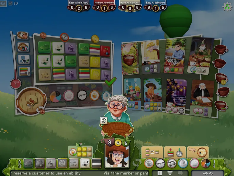 Chai screenshot 22