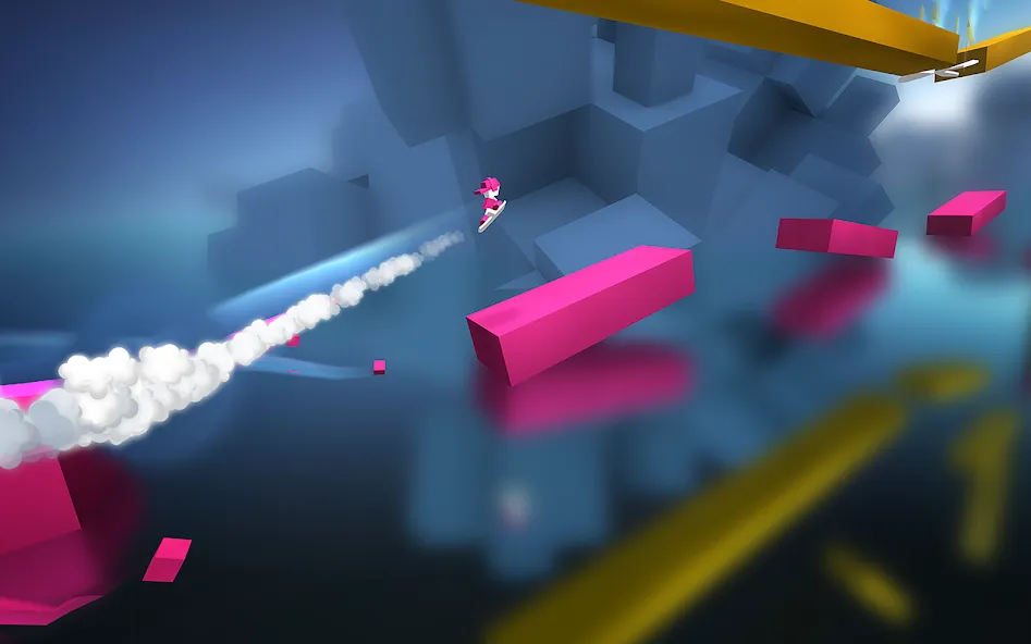 Chameleon Run screenshot 13
