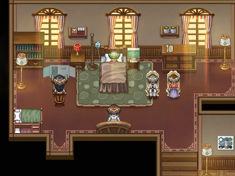 To the Moon screenshot 8