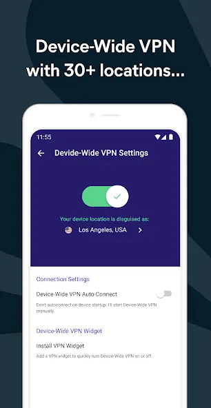 Avast Secure Browser screenshot 2