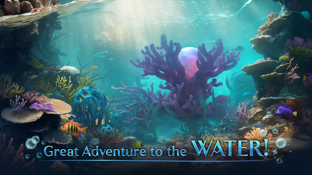 World of Water screenshot 3