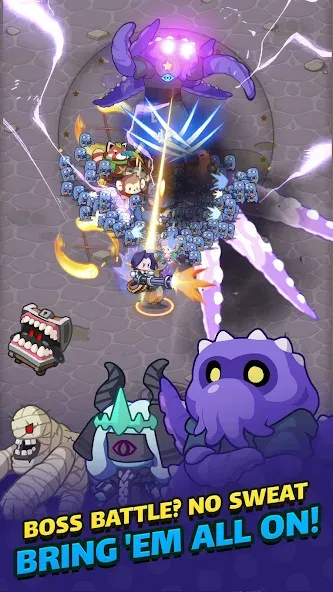 Minion Rumble screenshot 6
