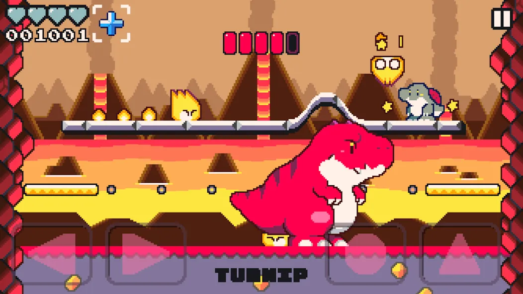 Dino Quake screenshot 5