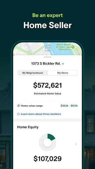Movoto | Real Estate screenshot 4
