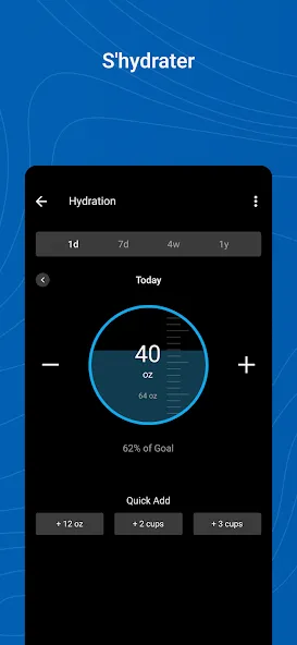 Garmin Connect™ screenshot 6
