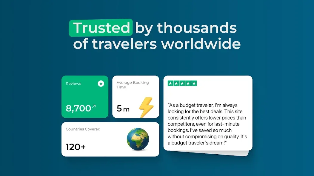 ZenHotels – Book hotels easily screenshot 12
