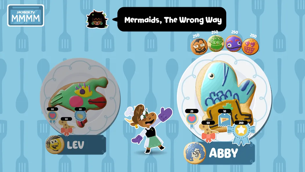 The Jackbox Party Pack 11 screenshot 4