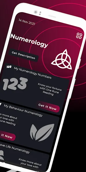 Numerology - Angel Numbers screenshot 8