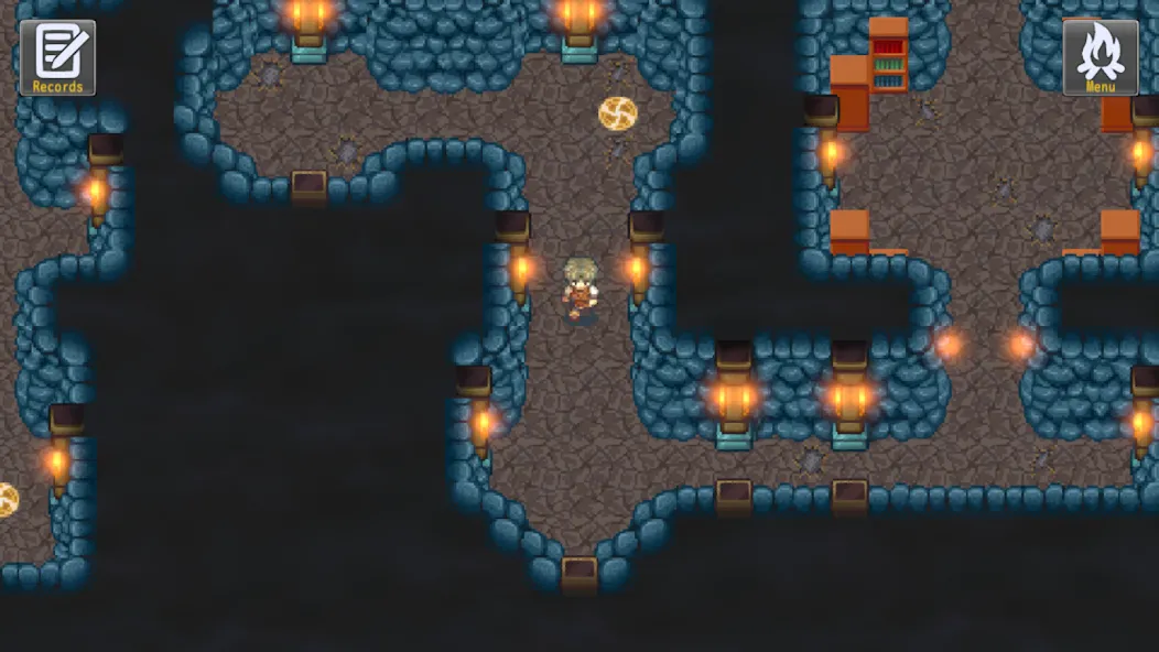 RPG Dragon Takers screenshot 24