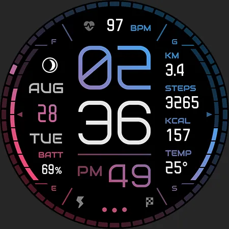 BRN177 - TECHON screenshot 28