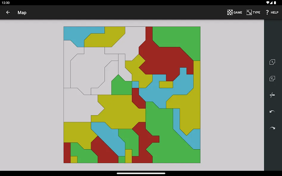 Simon Tatham's Puzzles screenshot 17