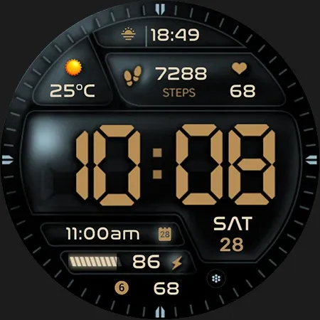 ML2U 229b Tactical Digital screenshot 25