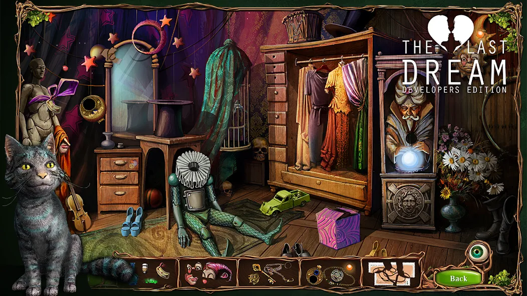 The Last Dream (Full) screenshot 3