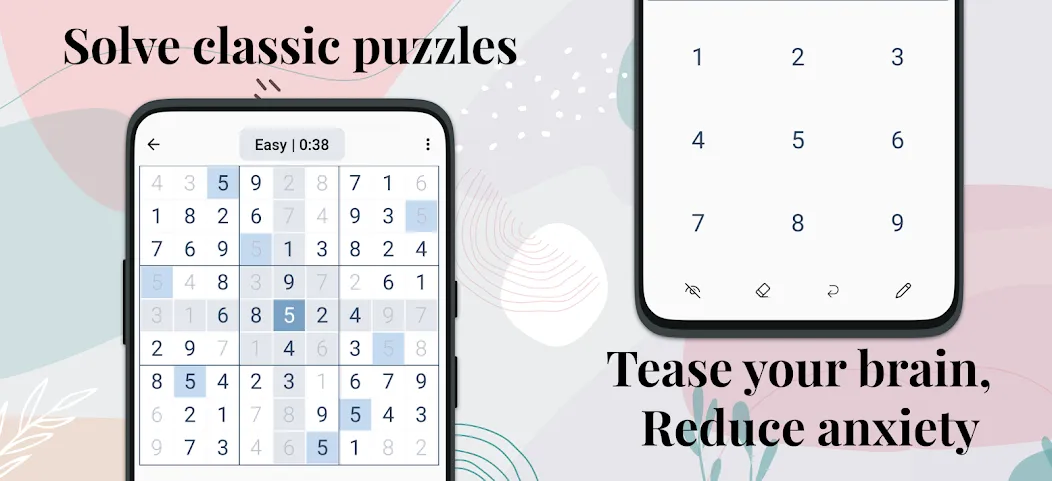 Sudokuplus.net –classic sudoku screenshot 7