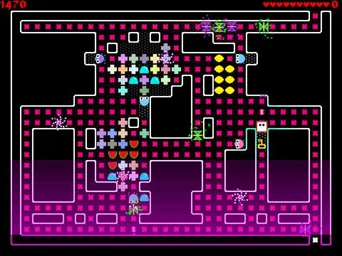 Forget-Me-Not screenshot 7