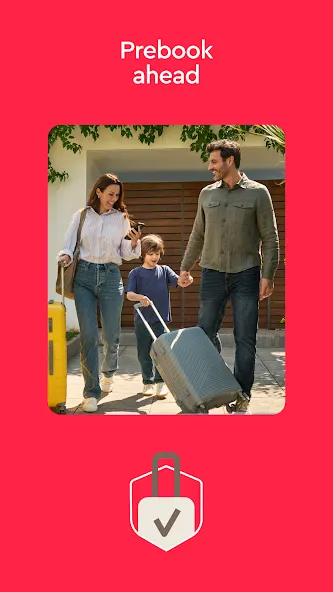 Freenow by Lyft - taxi & more screenshot 5