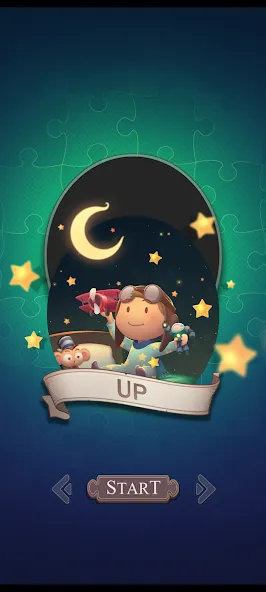 Live Jigsaw screenshot 7