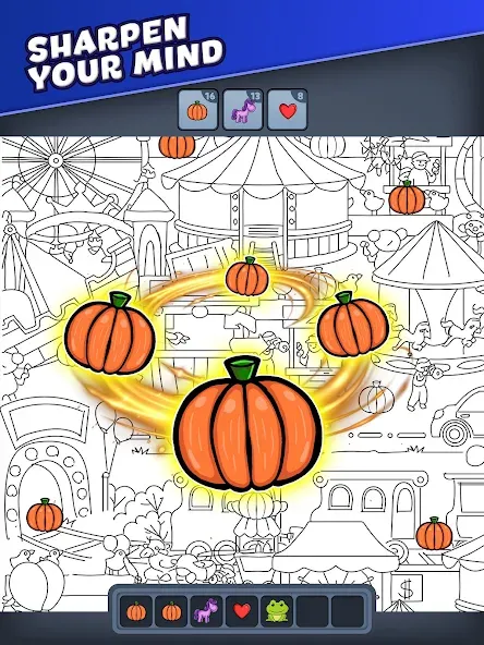 Triple Match City screenshot 9