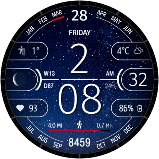 CFS120 Solar Sync screenshot 30