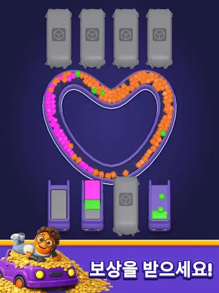 Loop Sort screenshot 21