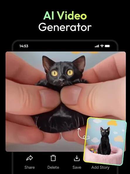 AI Photo Generator - Fotorama screenshot 10