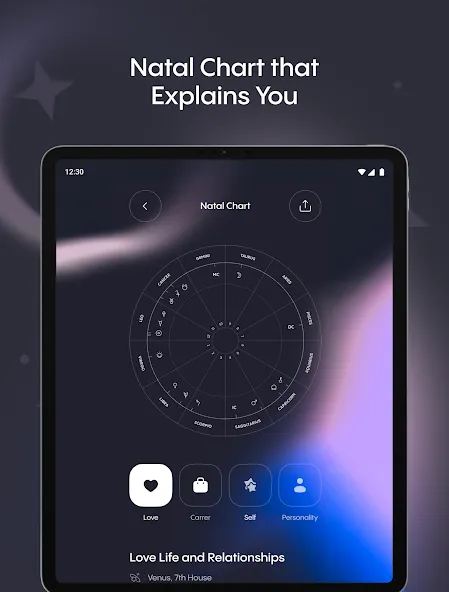 AstroBook: Astrology Universe screenshot 14