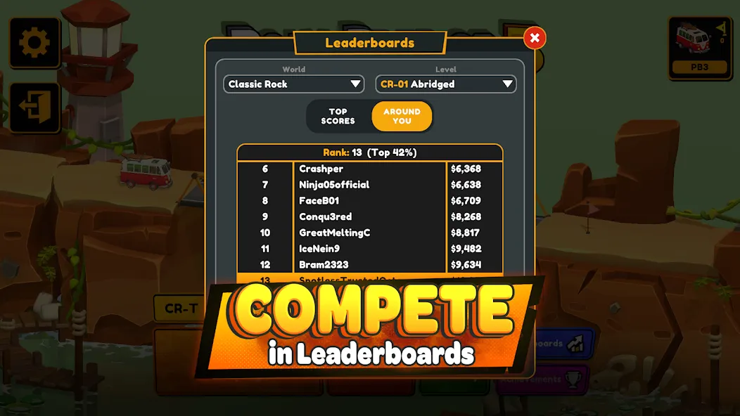 Poly Bridge 3 screenshot 3