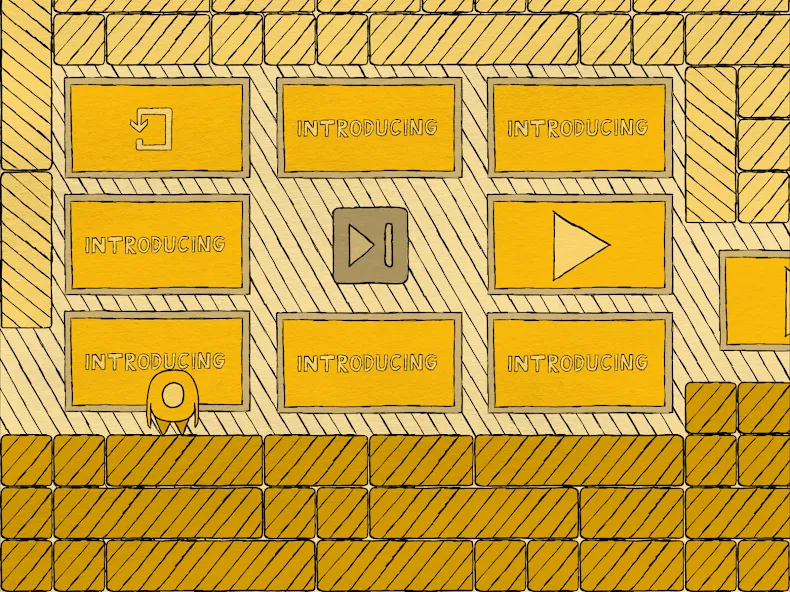 No More Buttons screenshot 12