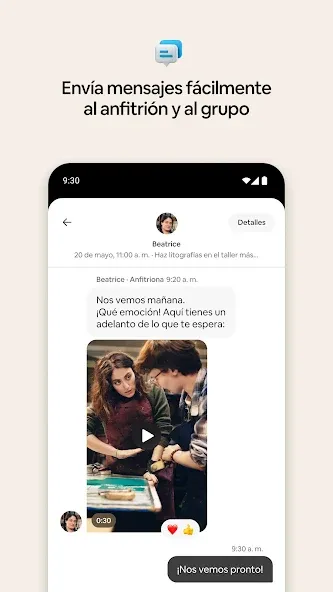 Airbnb screenshot 5