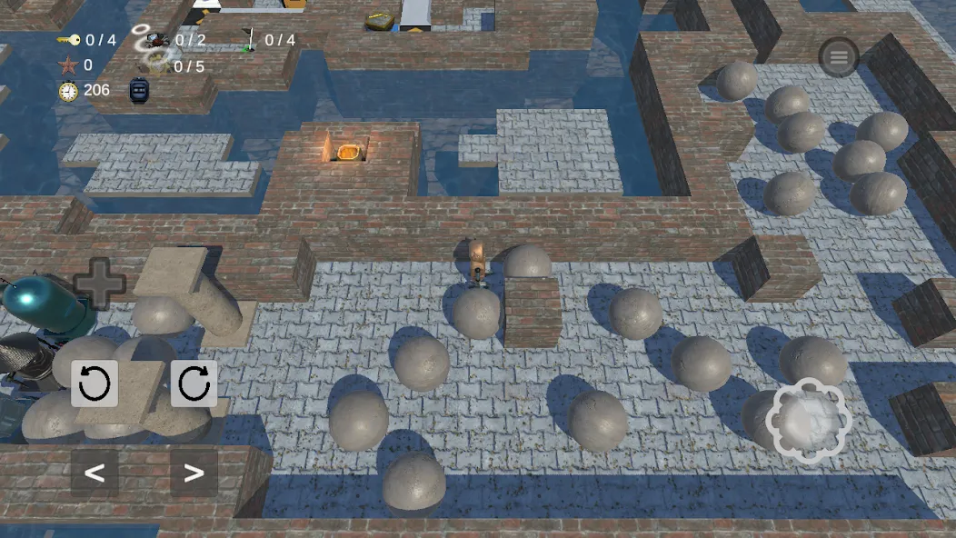 Scrap Inc screenshot 3