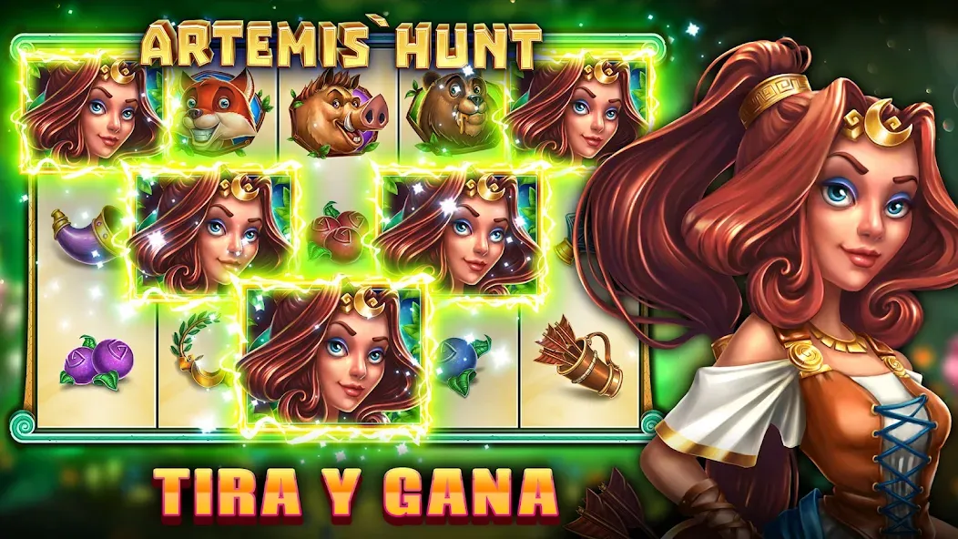 Stars Slots - Casino Games screenshot 2