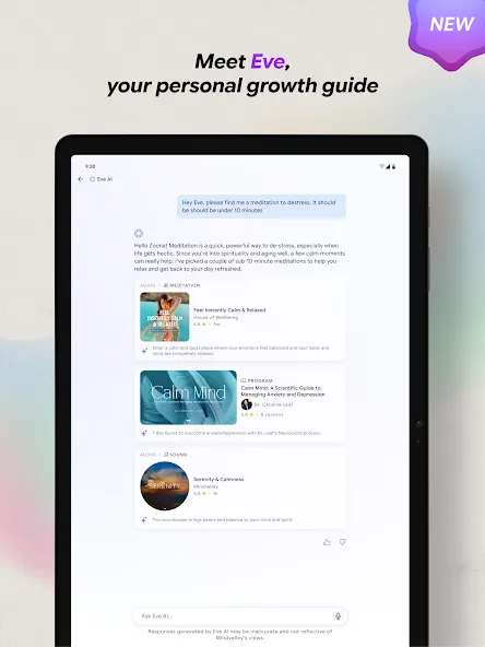 Mindvalley: Self Improvement screenshot 9
