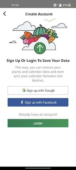Farm Your Yard: Gardening App screenshot 4
