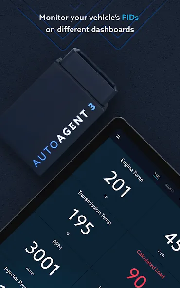 Auto Agent screenshot 8