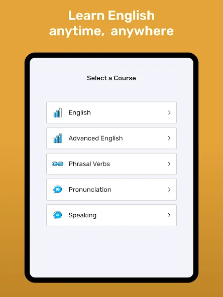 Wlingua - Learn English screenshot 9