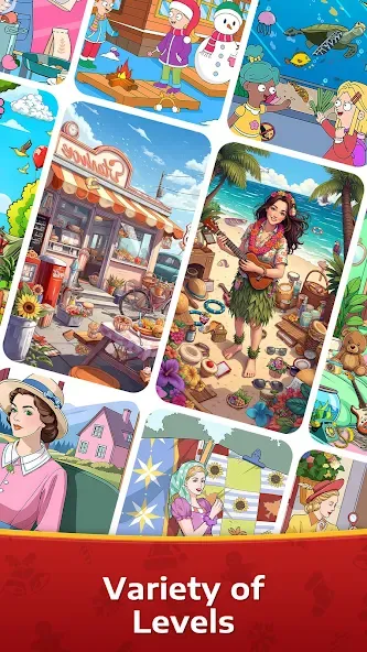Find It® - Hidden Object Games screenshot 3