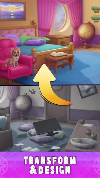 Cruise Of Secrets screenshot 3