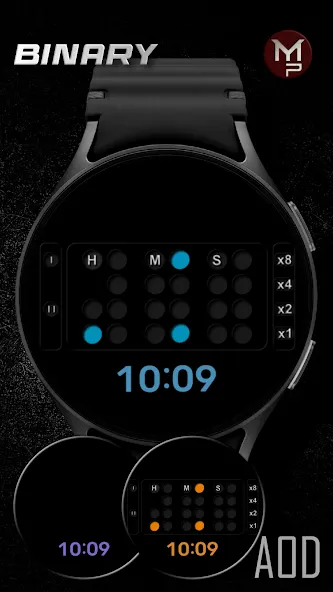 BINARY screenshot 7