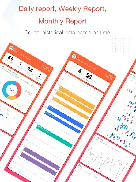 Focus To-Do: Pomodoro & Tasks screenshot 15