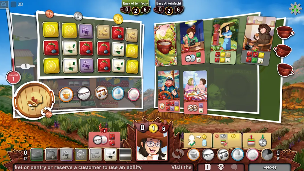 Chai screenshot 4